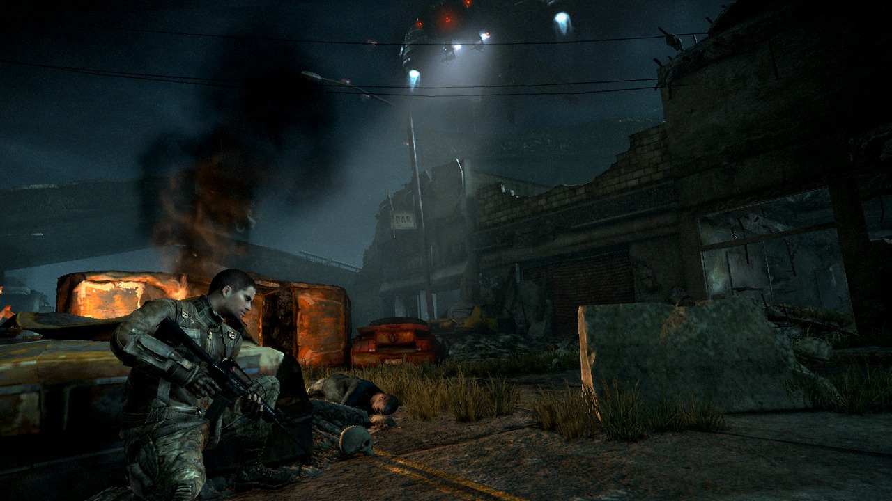 Terminator Salvation: El Videojuego - Imagen 12